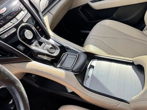 Used 2019 Acura RDX AWD image 16