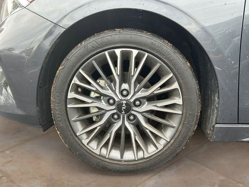 Used 2023 Kia Forte GT-Line w/ GT-Line Technology Package FWD image 14