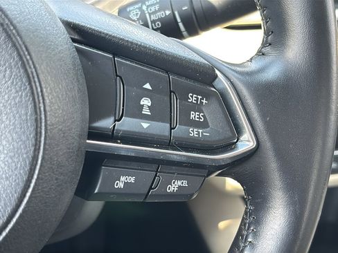 Used 2020 MAZDA MAZDA6 Touring FWD image 23
