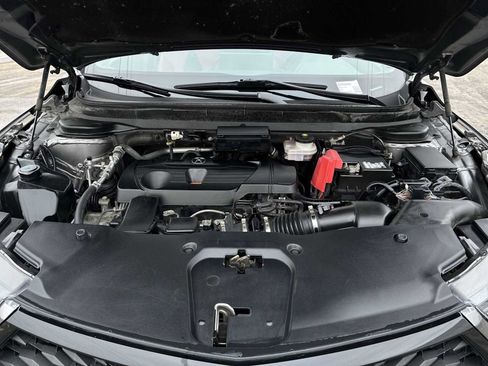 Used 2022 Acura RDX A-Spec image 31