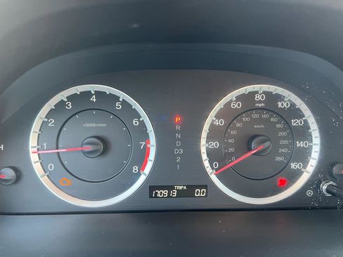 Used 2012 Honda Accord SE image 15