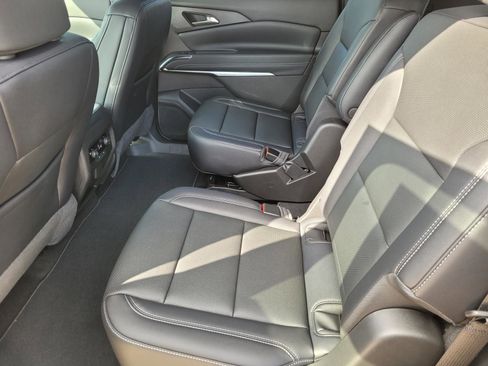 New 2026 Chevrolet Traverse LT w/ Driver Confidence Package FWD image 10