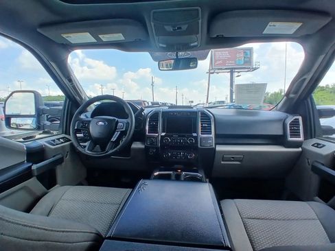 Used 2016 Ford F150 XLT w/ Equipment Group 302A Luxury AWD/4WD image 17