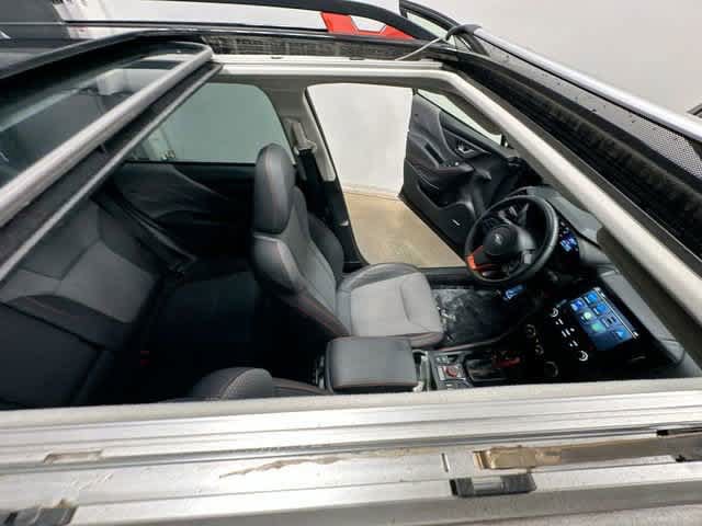 Certified 2023 Subaru Forester Sport AWD/4WD image 6