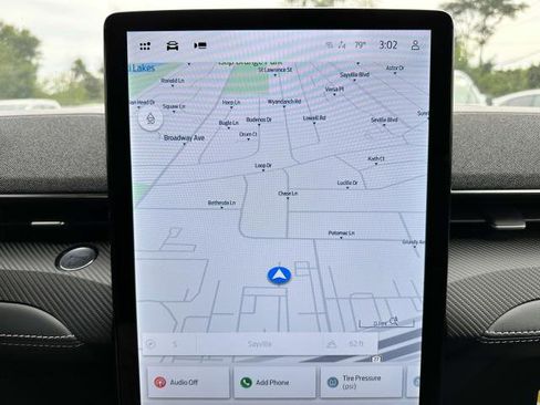 New 2025 Ford Mustang Mach-E Premium image 24