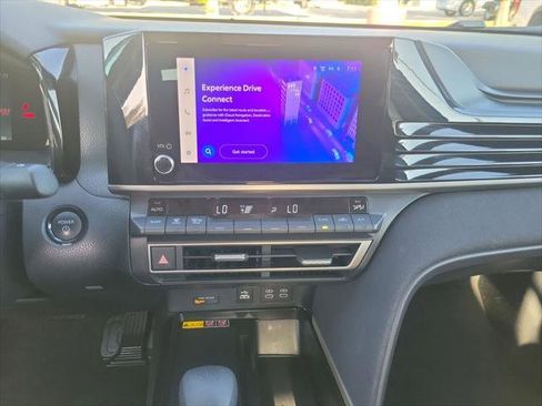 Used 2025 Toyota Camry LE FWD image 24