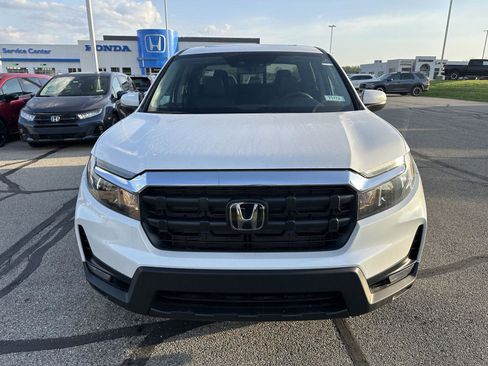 New 2026 Honda Ridgeline RTL image 10