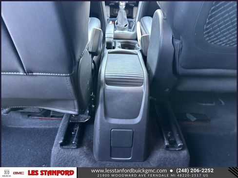 Used 2018 Buick Encore Preferred image 15