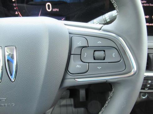 New 2026 Buick Encore GX Sport Touring w/ Comfort Package FWD image 22
