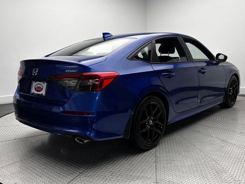 Used 2024 Honda Civic Sport image 38
