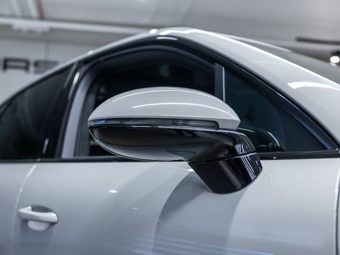 Certified 2023 Porsche Cayenne GTS AWD/4WD image 18