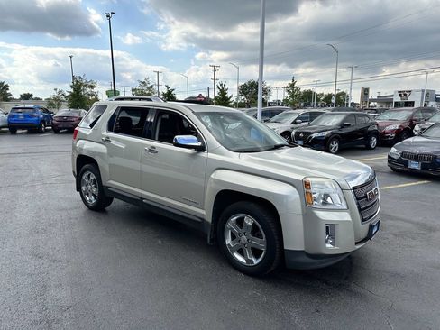 Used 2013 GMC Terrain SLT w/ LPO, Protection Package image 6