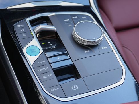 Certified 2023 BMW i4 eDrive40 image 28