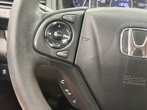 Used 2016 Honda CR-V LX image 24