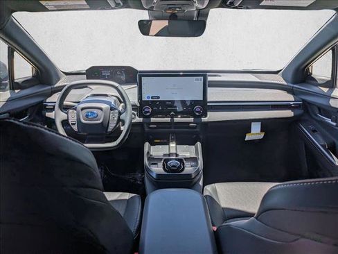 New 2026 Subaru Solterra AWD/4WD image 14