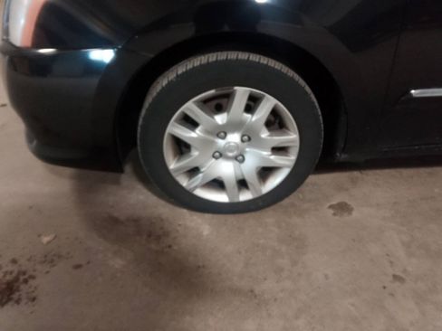 Used 2011 Nissan Sentra 2.0 S FWD image 9
