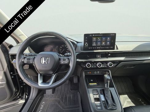 Used 2023 Honda CR-V EX-L image 21