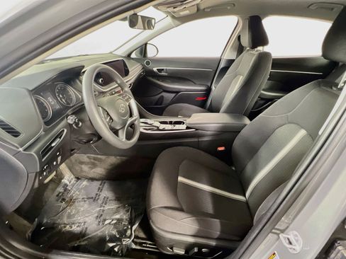 Used 2023 Hyundai Sonata SEL FWD image 21
