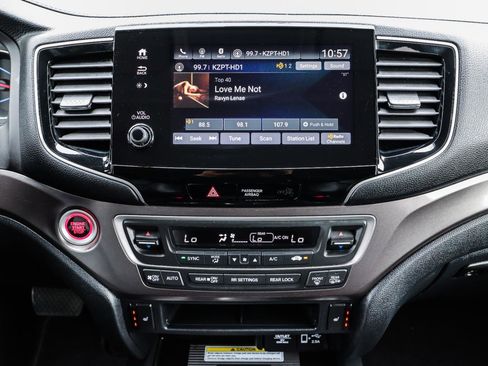 Used 2022 Honda Pilot Special Edition image 30