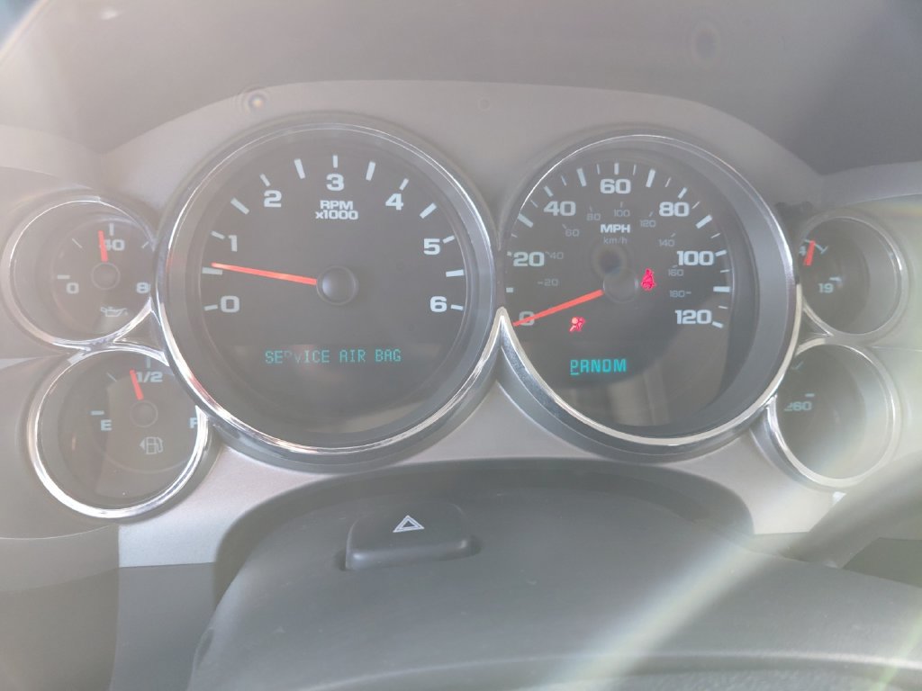 Used 2011 Chevrolet Silverado 1500 LT w/ All-Star Edition AWD/4WD image 29