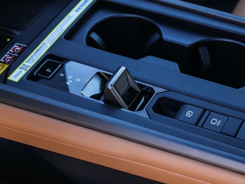 New 2026 Lexus ES 350e w/ Convenience Package FWD image 22