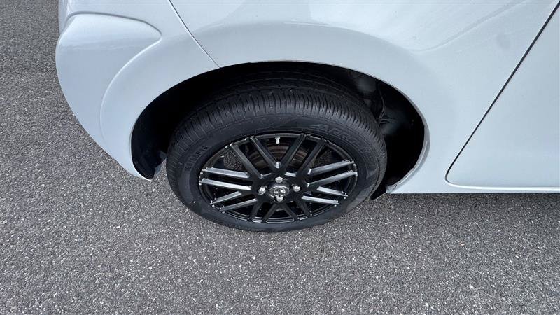 Used 2012 Scion iQ w/ Rear Speaker Pkg FWD image 20