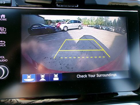 Used 2019 Honda Fit EX image 15