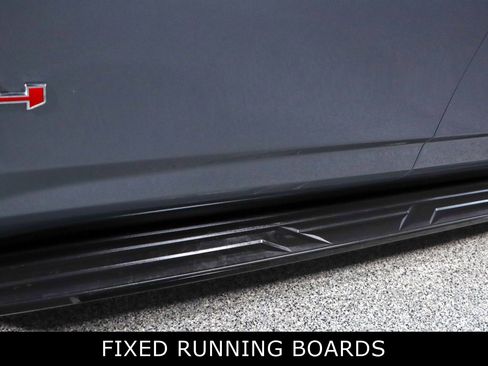 Used 2021 GMC Yukon XL AT4 w/ Rear Media and Nav Package image 12