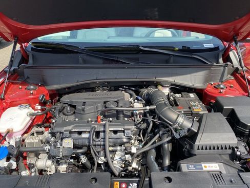 New 2026 Hyundai Kona Limited AWD/4WD image 15