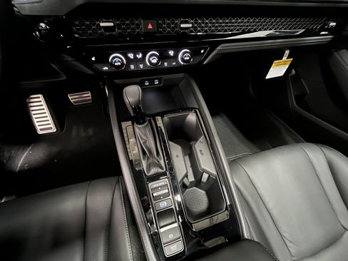 New 2026 Honda Accord Sport image 22