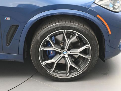 Used 2022 BMW X5 xDrive40i AWD/4WD image 13
