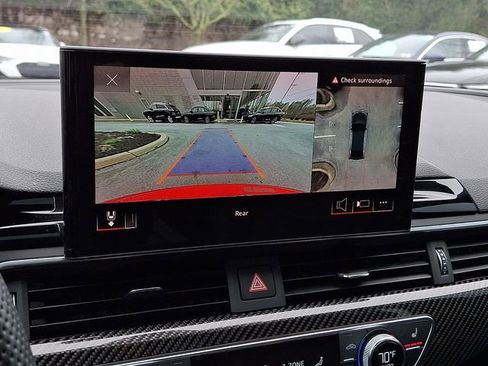 Certified 2024 Audi S5 Premium Plus w/ Premium Plus Package image 18