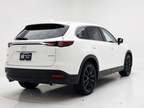 Used 2023 MAZDA CX-9 Touring Plus image 9