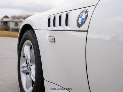 Used 2000 BMW Z3 2.5i image 38