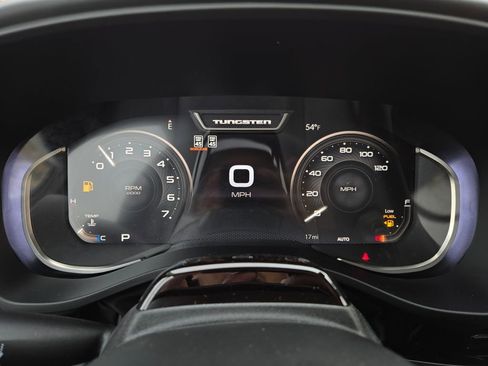 New 2026 RAM 1500 Tungsten image 19