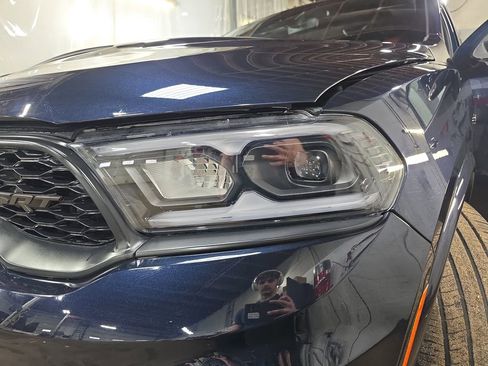 Used 2023 Dodge Durango SRT image 30