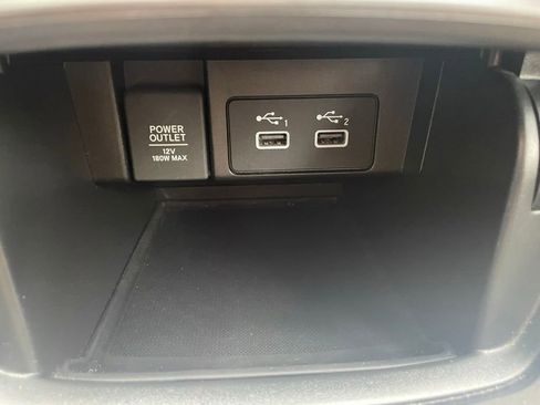 Certified 2022 Honda Accord Hybrid image 20
