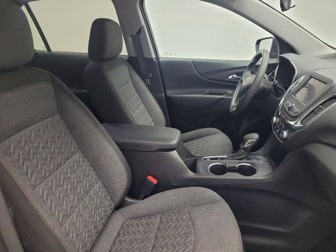 Used 2023 Chevrolet Equinox LT FWD image 21
