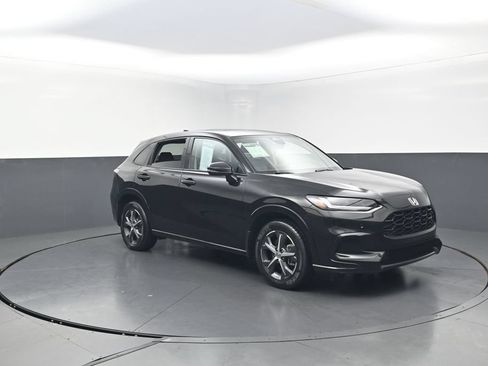 Used 2025 Honda HR-V EX-L image 11