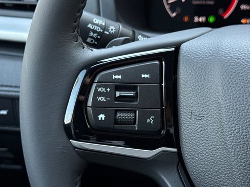 New 2026 Honda Odyssey EX-L image 16