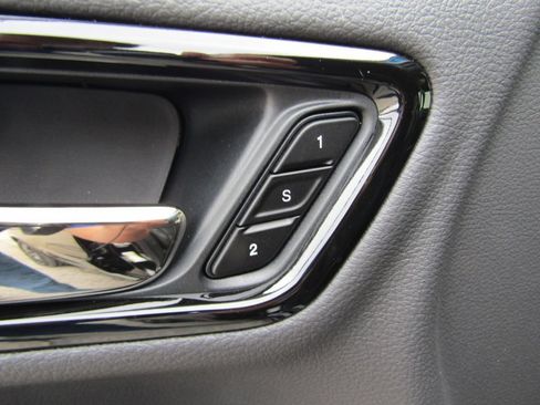 New 2026 Dodge Durango GT AWD/4WD image 6