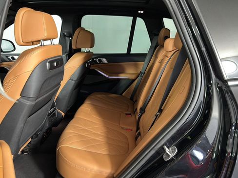 Certified 2024 BMW X5 M60i w/ Climate Comfort Package AWD/4WD image 25