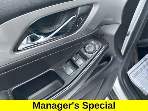 Used 2019 Chevrolet Traverse LS image 13
