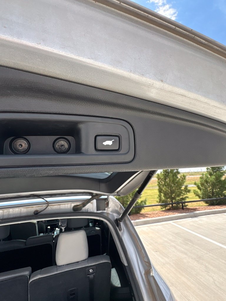 Used 2018 Honda Pilot EX-L image 20