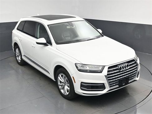 Used 2017 Audi Q7 3.0T Premium Plus image 42