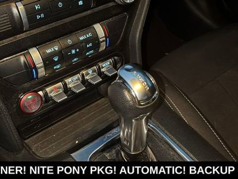 Used 2023 Ford Mustang EcoBoost w/ Equipment Group 101A image 20