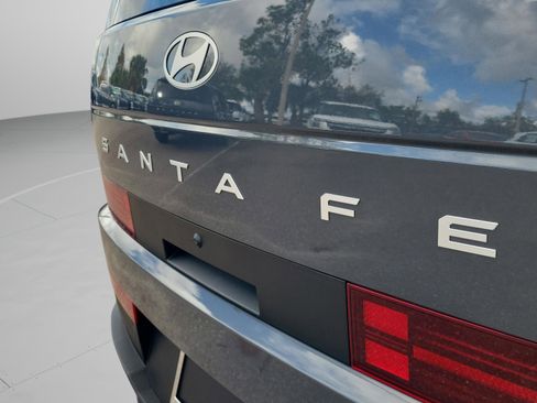 New 2026 Hyundai Santa Fe SEL image 30