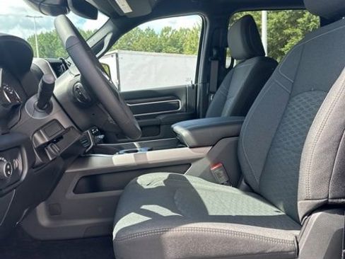 New 2026 RAM 2500 Big Horn RWD image 11