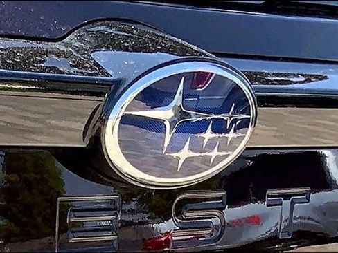 Certified 2026 Subaru Forester Premium AWD/4WD image 23