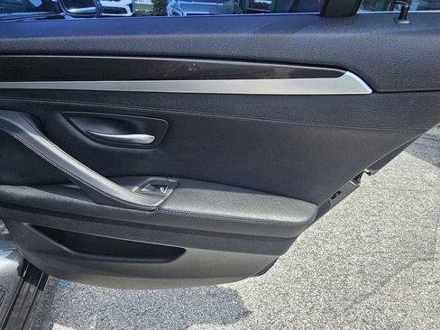 Used 2016 BMW 528i xDrive Sedan AWD/4WD image 24